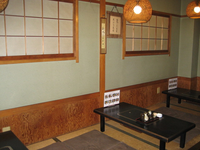 Chikara Mochi photo 5