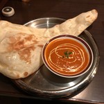 インド料理レストラン カラス - 