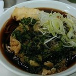 深大寺門前そば - 