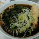 深大寺門前そば - 