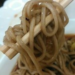 深大寺門前そば - 