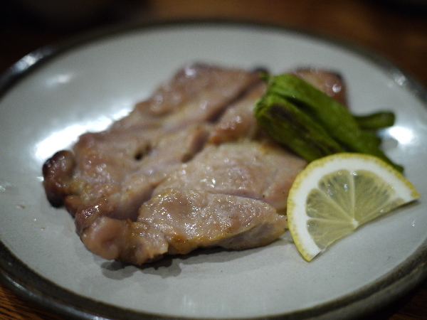 Hakkou Dining Ponpoko Tei Tanukikoji 3