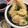 本格手打うどん おか泉