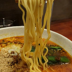 SHIBIRE NOODLES 蝋燭屋 - 