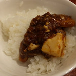 SHIBIRE NOODLES 蝋燭屋 - 