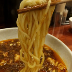 SHIBIRE NOODLES 蝋燭屋 - 