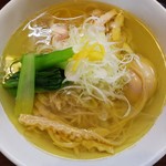 麺の風 祥気 - 