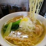 麺の風 祥気 - 