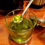 SHIBIRE NOODLES 蝋燭屋 - 