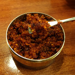 SHIBIRE NOODLES 蝋燭屋 - 