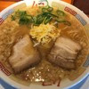 幻のラーメン亭