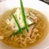 手打ち麺 やす田