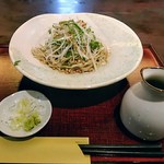 Teuchi Soba Shougetsu - 