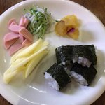 Suatai - 離乳食の完了食