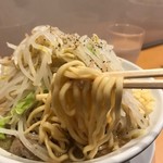 ラーメン またじろう - 