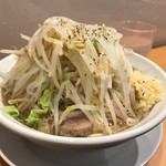 ラーメン またじろう - 