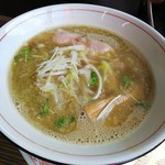 Chuuka Soba Dan - こく煮干し中華