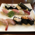 福寿司 - 
