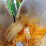 鎌倉山 - 北寄貝