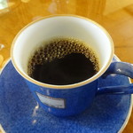鎌倉山 - コーヒー