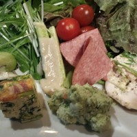 The Kitchen Salvatore Cuomo GINZA - 