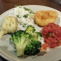 The Kitchen Salvatore Cuomo GINZA - 
