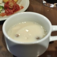 The Kitchen Salvatore Cuomo GINZA - 