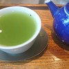 茶CAFE 竹若