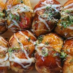 壱番蛸 霧ヶ丘店 - 