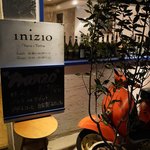 Inizio - 