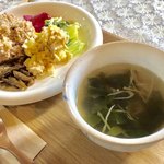 スープ屋 コトコト - 