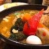 スープカレーGARAKU 札幌本店