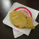 うす皮たい焼き 鯛きち 仙台駅前店