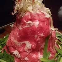 肉匠 とろにく 恵比寿店 - 