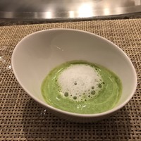 鉄板焼 但馬 - 