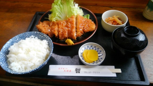 暫 - 盛（日本料理）の写真