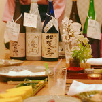 日本料理 とみた - 