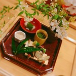 日本料理 とみた - 