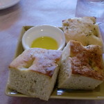 ビストロ ジュン - 3人分