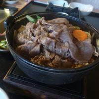 焼肉 しゃぶしゃぶ 石田屋。 北野坂店 - 