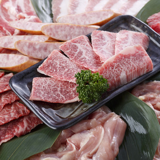 牧場直営 焼肉ふじの蔵_2