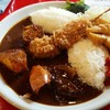 東印度カレー商会 築地場外店