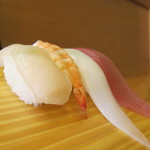 Sushi Ishimatsu - 