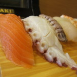 Sushi Ishimatsu - 