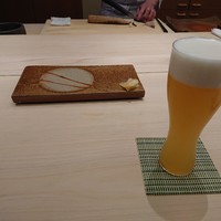 鮨 銀座 おのでら - 