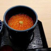 鮨 銀座 おのでら - 