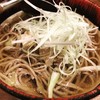 山形蕎麦と炙りの焔蔵 定禅寺通り店