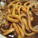 うどん処　元貴 - コシコシ自家製麺