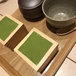 Maccha Hausu Maccha Kan - 