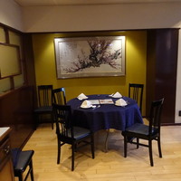 赤坂 四川飯店 - 